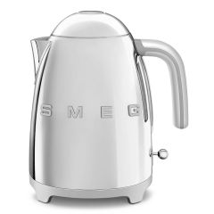 Smeg KLF03SSUK Kettle, Stainless Steel