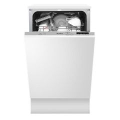 Amica ADI430 45cm Integrated Slimline Dishwasher
