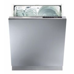 CDA WC142 60cm Integrated Dishwasher