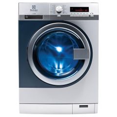 Electrolux WE170P MyPro Smart Professional Washer with Drain Pump 8kg