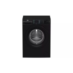 BEKO BM3WT3941B 9Kg 1400Spin Washing Machine Black