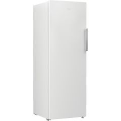 BEKO FFP4671W 172 X 60 Tall Frost Free Freezer With Freezerguard