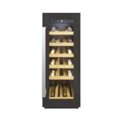 Candy CCVB 15 UK Wine Cooler