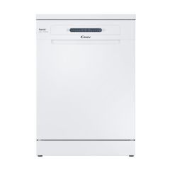 CANDY CF3ESEOW Freestanding 13-Place Wifi Dishwasher White