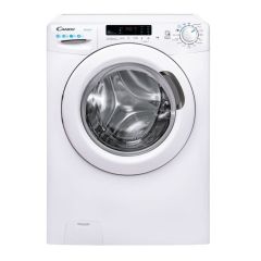 CANDY CS14102DWE/1 10Kg, 1400Spin Washing Machine White