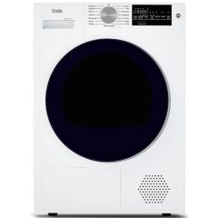 Creda CRDHP9W 9Kg Heat Pump Tumble Dryer White