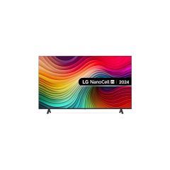LG 50NANO81T6A 50' NANOCELL AI 4K Smart TV