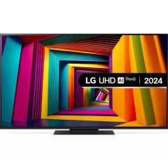 LG 50UT91006LA.AEK 50' 4K Led Smart TV