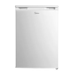 Midea MDRD194FGE01 Undercounter Larder Fridge White