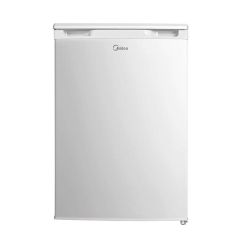 Midea MDRU129FZE01 55Cm Undercounter Static Freezer White