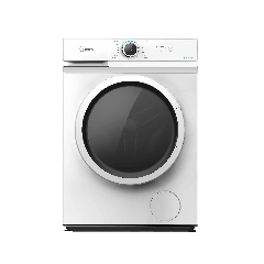 Midea MF100W70 7Kg Washing Machine White