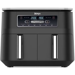 Ninja AF300UK Foodi Dual Zone Air Fryer