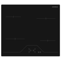 Nordmende ARHCT60FL 60Cm Touch Control Ceramic Hob