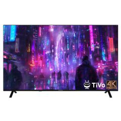 Nordmende ARTV65UHD 65' 4K Smart UHD Led TV with TiVo 