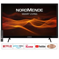 Nordmende ARTX50UHD 50' 4K Smart Led TV