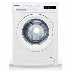 Nordmende ARWM1480WH 8Kg 1400Spin Washing Machine White