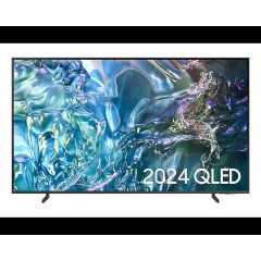 Samsung QE55Q60DAUXXU 55' 4K Qled Smart TV