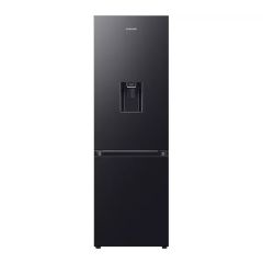 Samsung RB34C632EBN 185 x 60 60/40 Frost Free Fridge Freezer with Water Dispenser