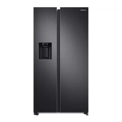Samsung Electronics Uk Ltd RS68CG853EB1EU American Style Fridge Freezer With Spacemax™ Techn [Copy]