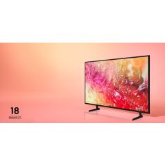 Samsung UE43DU7100KXXU 43' 4K Smart Led TV