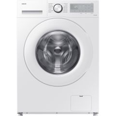 Samsung WW90CGC04DTHE 9Kg 1400Spin Washing Machine White