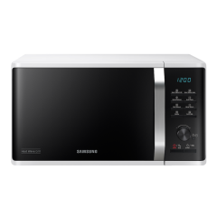 Samsung MG23K3575AW/EU Microwave With Grill