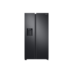 Samsung RS68N8230B1/EU SBS - 8000 Series American Fridge Freezer