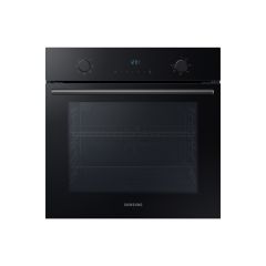 Samsung NV68A1140BK Series 3 68L Single Oven With Catalytic Cleaning - Black