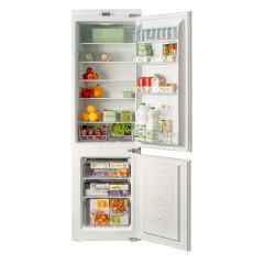 SIA C-TTRFF101/E Low Frost 70/30 Integrated Fridge Freezer
