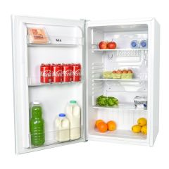 SIA LFS01WH/E 48Cm Undercounter Larder Fridge White