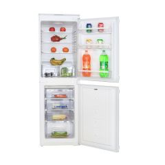 SIA RFF102/E 50/50 Frost Free Integrated Fridge Freezer