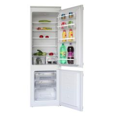 SIA RFI104 70/30 Static Integrated Fridge Freezer