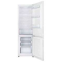 SIA SFF17670W 176 X 55 70/30 Low Frost Fridge Freezer White
