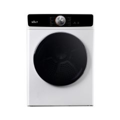 Solt SOLVT10W 10Kg Vented Senser Tumble Dryer White