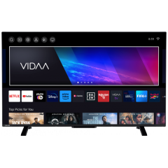 Toshiba 50UV2463DB 50' 4K Smart Led TV