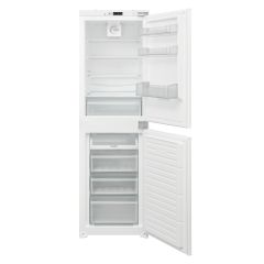 WHITEKNIGHT ATBI551FF 50/50 Integrated Frost Free Fridge Freezer