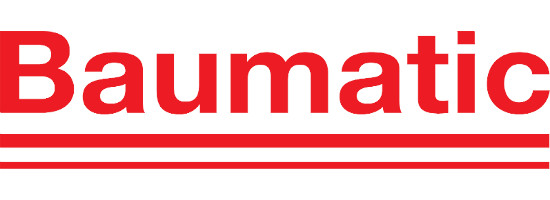 Baumatic logo.